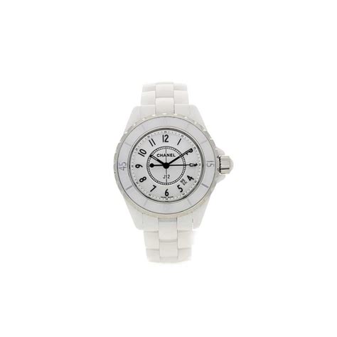 chanel second hand watches|Chanel watches for woman.